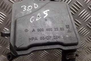 A0004602283 , art12080560 Бачок гидроусилителя Mercedes CLS C219 Арт 12080560, вид 3