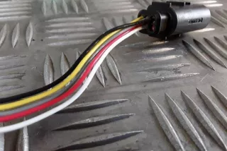 0065424918, 0281004203 , art12081735 Лямбда-зонд Mercedes Sprinter W906 Арт 12081735, вид 2