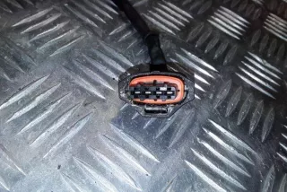 0258006386 , art12077853 Лямбда-зонд Opel Corsa C Арт 12077853, вид 2