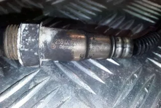 0258006386 , art12077853 Лямбда-зонд Opel Corsa C Арт 12077853, вид 3