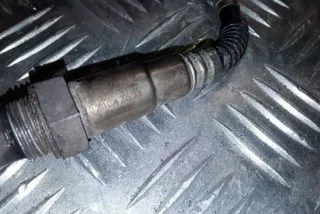 0281004205, 0075421618, 0281004206 , art12081013 Лямбда-зонд Mercedes C W203 Арт 12081013, вид 2