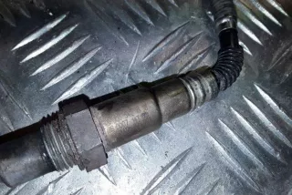 0281004205, 0075421618, 0281004206 , art12081013 Лямбда-зонд Mercedes C W203 Арт 12081013, вид 3