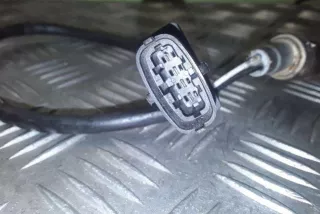0258005256 , art12083361 Лямбда-зонд Opel Astra G Арт 12083361, вид 2