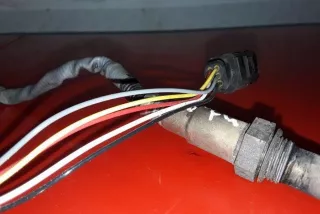 0065424918, 0281004203, 0281004204 , art12083298 Лямбда-зонд Mercedes E W212 Арт 12083298, вид 5