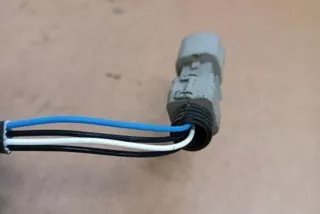 8946512A40, DENSO0081 , art12079582 Лямбда-зонд Toyota Verso Арт 12079582, вид 4
