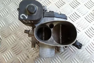 077133063AF, EIS00282677 , art12083596 Заслонка дроссельная Audi A8 D2 (S8) Арт 12083596, вид 1