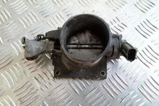VP2ALUDF, LFB6B, 1S7U9E927CB , art12079624 Заслонка дроссельная Mazda 5 1 1.8л Арт 12079624, вид 2