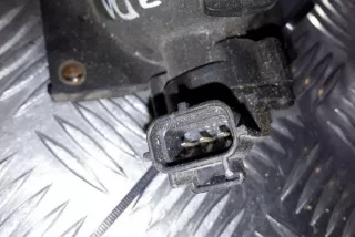 S7U9E927CB, VP2ALUDC, LFB6A , art12080399 Заслонка дроссельная Mazda 5 1 Арт 12080399, вид 2