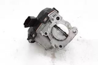 9807238580, 29039645, 98359L , art12080046 Заслонка дроссельная Ford Focus 3 restailing 1.5л Арт 12080046, вид 1