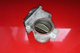 059145950AF, A2C83592300 , art12080033 Заслонка дроссельная Audi A6 C7 (S6,RS6) Арт 12080033, вид 1