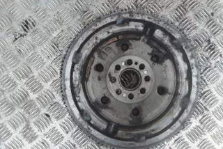 R2A116610A, 0812090220609 , art12079945 Маховик Mazda 6 2 Арт 12079945, вид 3