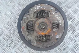 art12084243 Диск сцепления Toyota Prius 2 Арт 12084243, вид 1