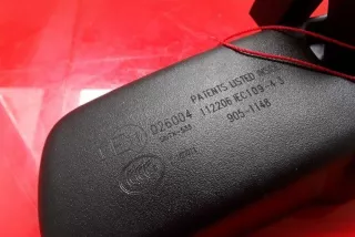 E11026004, 9051148, 112206 , art12084723 Зеркало салона Kia Carens 3 Арт 12084723, вид 4