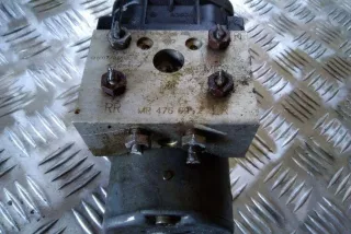 0273004488, 0265216773, MR475695 , art12080833 Блок ABS Mitsubishi Carisma Арт 12080833, вид 1