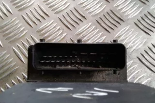 0265216733, 476605M301, 0273004452 , art12083640 Блок ABS Nissan Almera N16 Арт 12083640, вид 2