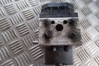 0265216850, 4451002050, 0273004571 , art12082696 Блок ABS Toyota Corolla VERSO 2 Арт 12082696, вид 1