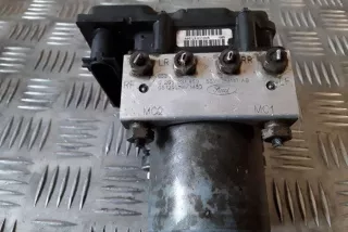 0265231853, 5S712M110AB, 0265800585 , art12085231 Блок ABS Ford Mondeo 3 Арт 12085231, вид 2