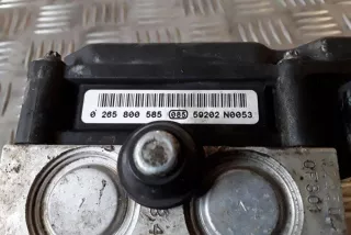 0265231853, 5S712M110AB, 0265800585 , art12085231 Блок ABS Ford Mondeo 3 Арт 12085231, вид 4