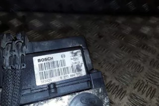 0273004571, 8954102030, 4451002050 , art12083736 Блок ABS Toyota Corolla VERSO 2 Арт 12083736, вид 4