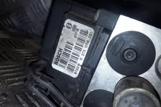 0273004351, 0265216640, 9632166980 , art12083732 Блок ABS Peugeot 406 Арт 12083732, вид 3
