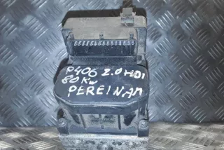 0273004351, 0265216640, 9632166980 , art12083732 Блок ABS Peugeot 406 Арт 12083732, вид 4