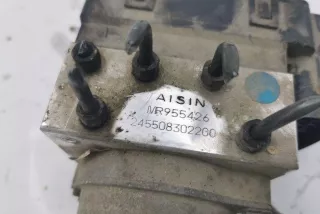 MR955426, 245508302200 , art12086049 Блок ABS Mitsubishi L200 3 Арт 12086049, вид 2