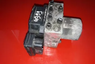 3AA614109AB, 17654042, 54085620R , art12082804 Блок ABS Volkswagen Passat B7 Арт 12082804, вид 1