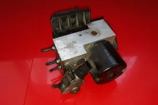 A0034318712, 0265202444 , art12082467 Блок ABS Mercedes S W220 Арт 12082467, вид 2