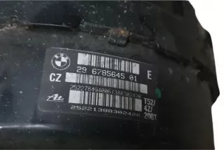 29678564501, 252278494006 , art12084485 Вакуумный усилитель тормозов BMW 1 E81/E82/E87/E88 Арт 12084485, вид 4