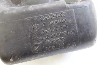 9653290480, 9653290380, 98151120J , art12084922 Бачок омывателя Citroen C5 1 Арт 12084922, вид 2