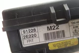 912282E220 , art12088446 Блок реле Hyundai Tucson 1 Арт 12088446, вид 2