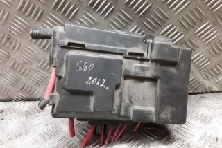 30659092, 31337183, K067R , art12084525 Блок реле Volvo S60 2 Арт 12084525, вид 1