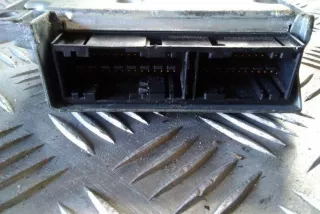 606563100, 9659847880, RBGD2C10CEM00 , art12084491 Блок AirBag Peugeot 407 Арт 12084491, вид 2