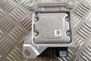 BS7T14B321AC, 0285010908 , art12087735 Блок AirBag Ford Focus 2 restailing Арт 12087735, вид 3