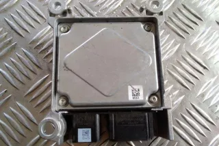 4M5T14B056AB, 0285001551 , art12089167 Блок AirBag Ford Focus 2 Арт 12089167, вид 3