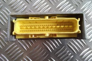 1C0909605H, 5WK43411 , art12084821 Блок AirBag Volkswagen Golf 5 Арт 12084821, вид 3
