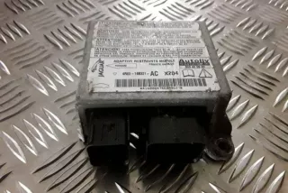 4R8314B321AC , art12087458 Блок AirBag Jaguar S-Type Арт 12087458, вид 1
