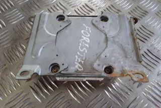 98221SA001, 1523005191 , art12085610 Блок AirBag Subaru Forester SG Арт 12085610, вид 2