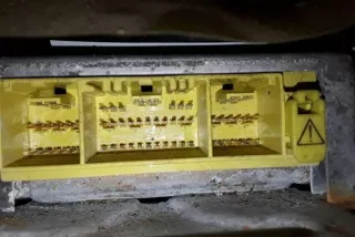 98221SA001, 1523005191 , art12085610 Блок AirBag Subaru Forester SG Арт 12085610, вид 3
