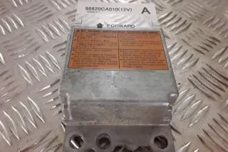 98820CA010 , art12087455 Блок AirBag Nissan Murano Z50 Арт 12087455, вид 1