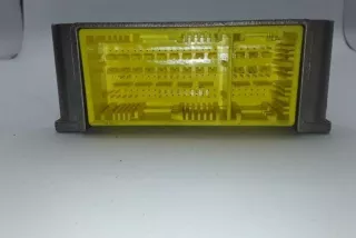A9064460542, 0285010054 , art12088179 Блок AirBag Mercedes Vito W639 Арт 12088179, вид 3
