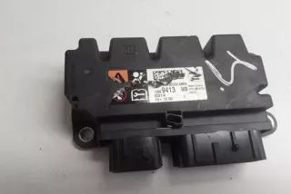 13589413 , art12086645 Блок AirBag Opel Astra J Арт 12086645, вид 1