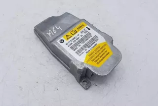 911893101 , art12085701 Блок AirBag BMW 5 E60/E61 Арт 12085701, вид 1