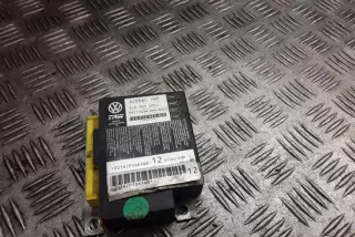 3C0909605J, 09H029S2521 , art12086006 Блок AirBag Volkswagen Passat B6 Арт 12086006, вид 1