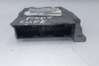 606563100, 9659847880, RBGD2C10CEM00 , art12086852 Блок AirBag Peugeot 407 Арт 12086852, вид 2