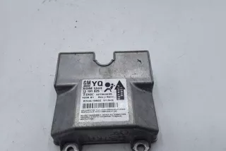 13191825, 327963935 , art12088196 Блок AirBag Opel Astra H Арт 12088196, вид 1