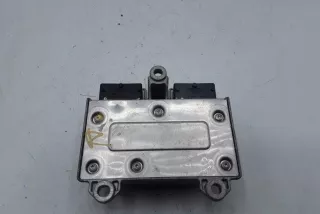 13191825, 327963935 , art12088196 Блок AirBag Opel Astra H Арт 12088196, вид 2