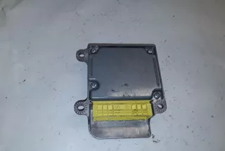 1C0909601A, 5WK43123 , art12085940 Блок AirBag Skoda Fabia 1 Арт 12085940, вид 2