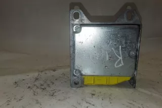 0K32B677F0, G13019, NOTCODE , art12085199 Блок AirBag Kia Rio 1 Арт 12085199, вид 2