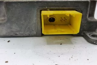 65776929553, 12231799, 010230 , art12087801 Блок AirBag BMW 7 E65/E66 Арт 12087801, вид 2